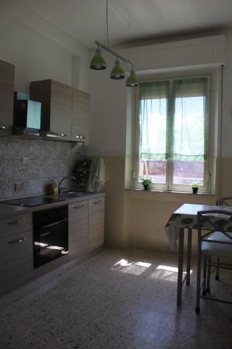 Appartamento A Casa Di Alberto