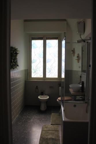 Appartamento A Casa Di Alberto