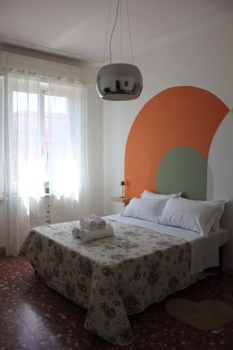 Appartamento A Casa Di Alberto