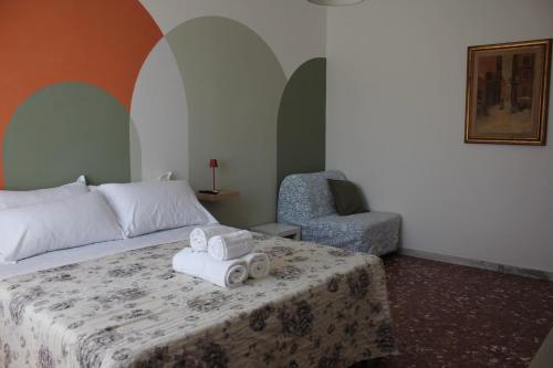 Appartamento A Casa Di Alberto