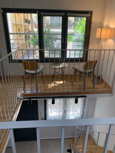 FEELHOME loft
