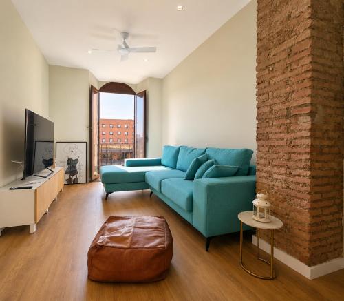 Maravilloso Apartamento Soho Center