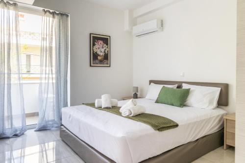 Waylink Residences- Ermoupoleos Building B
