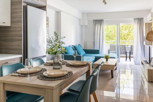 Waylink Residences- Ermoupoleos Building B