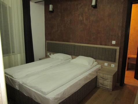 Foto dalla galleria di ,, La Moara '' a Peştişani