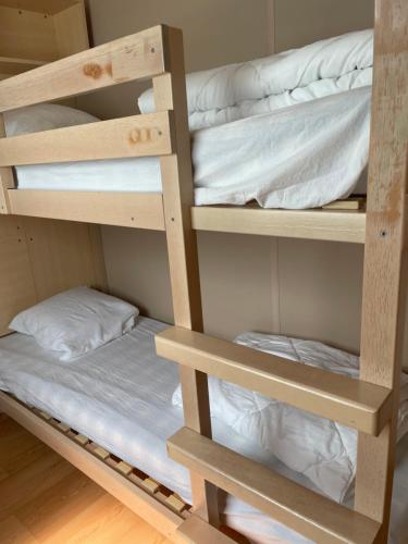 Mobile home 4 personnes - Camping Hyères