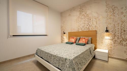 YourSpain es Apartment S4 1 1A Heated Pool