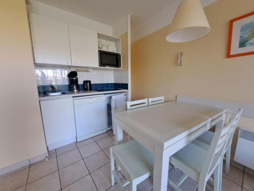 Appartement rez-de jardin avec terrasse