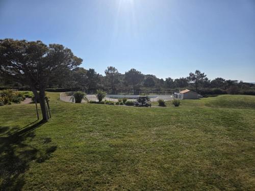 Appartement Résidence Littoral- Les Sables d'Olonne