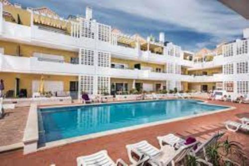 Cabanas Beach - 2 Bed first floor Apartment - CB1VD