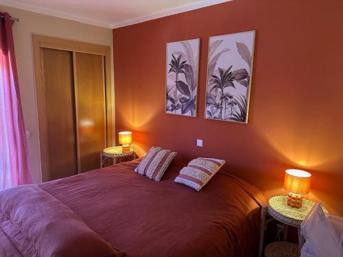 Cabanas Beach - 2 Bed first floor Apartment - CB1VD