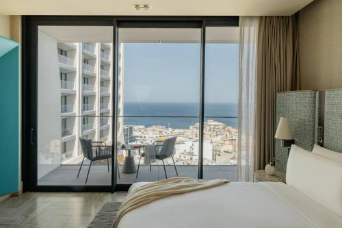 ME by Meliá Malta — Sea view