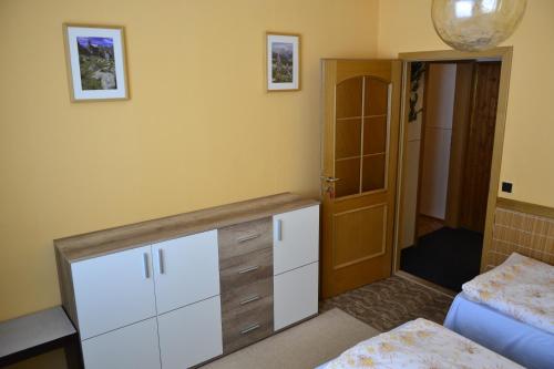 Легло или легла в стая в Apartment Gebrt