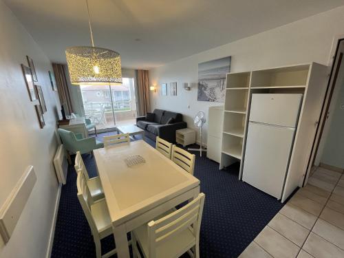 Appartement Vue Mer - Les Sables d'Olonne