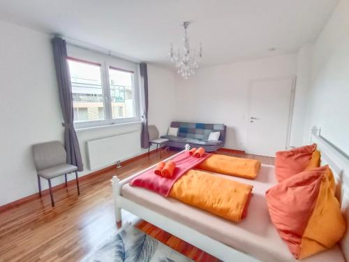 Appartement Seezeit am Wörthersee