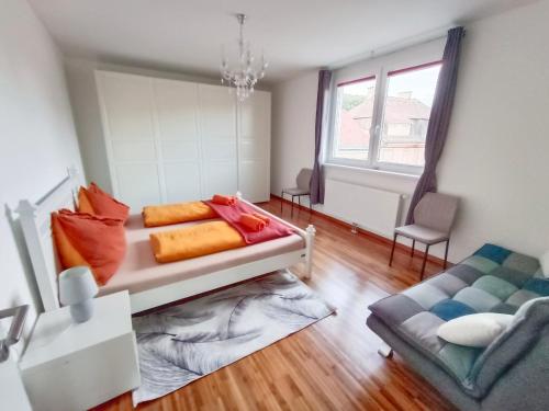 Appartement Seezeit am Wörthersee