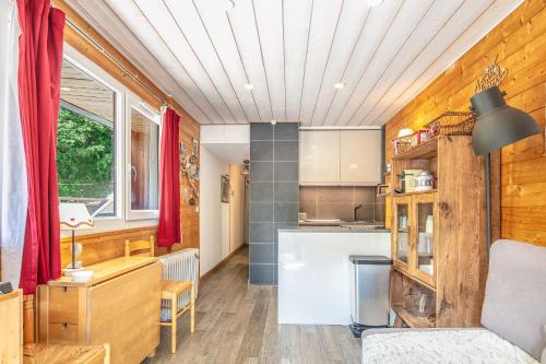 Studio Waala - Au pied des pistes