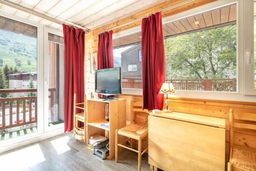 Studio Waala - Au pied des pistes