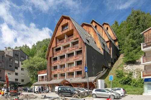 Studio Waala - Au pied des pistes