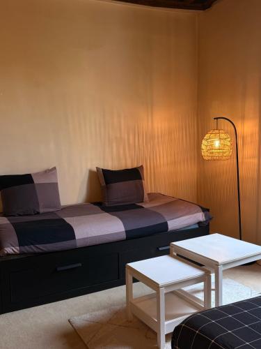 Studio Lumineux Central dans le Marais - Saint-Martin