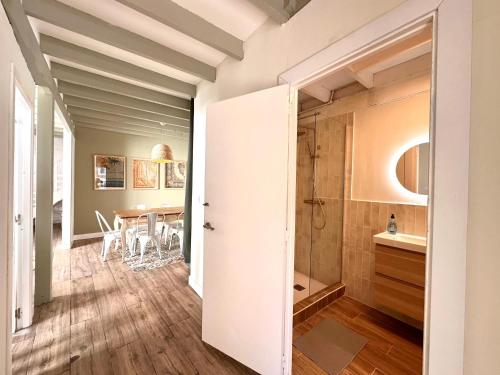 The Lila Haus - Casa con piscina