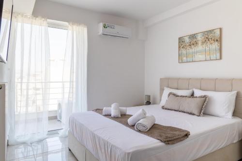 Waylink Residences- Ermoupoleos Building B