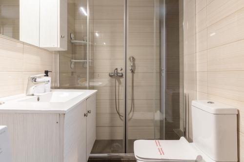 Waylink Residences- Ermoupoleos Building B