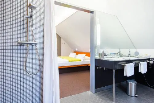 Hotel Windschur photo 4
