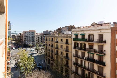 1841 - AB Eixample Ausiàs Marc