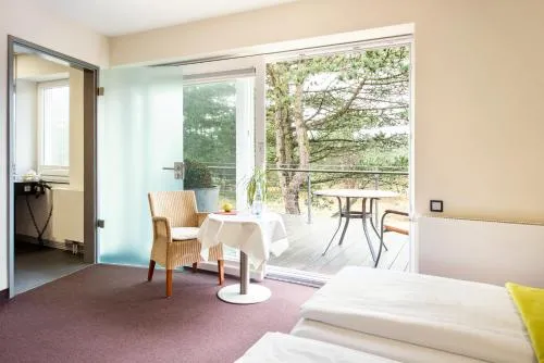 Hotel Windschur photo 1