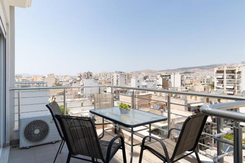Waylink Residences- Ermoupoleos Building B