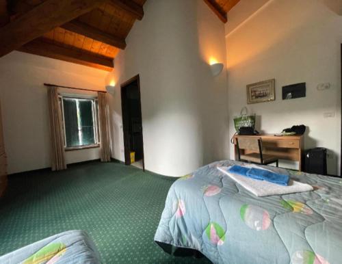Gallery image of Locanda Michelacci in Corniolo