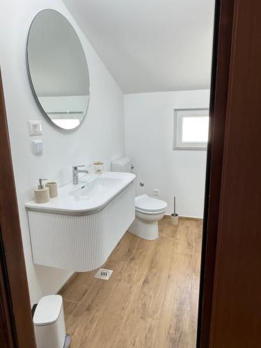 Appartment & Studio Majesta