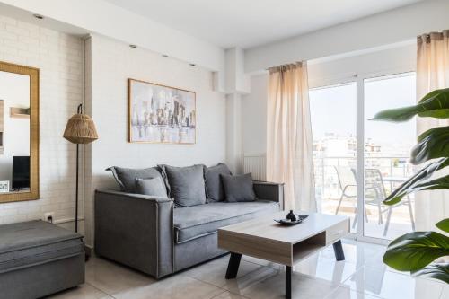 Waylink Residences- Ermoupoleos Building B