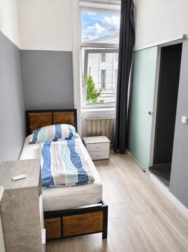 Währinger Rooms