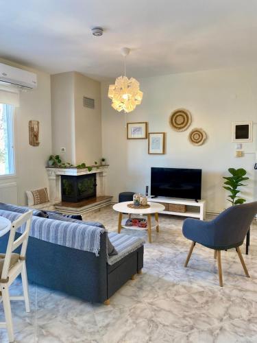 Alba Horizon Living