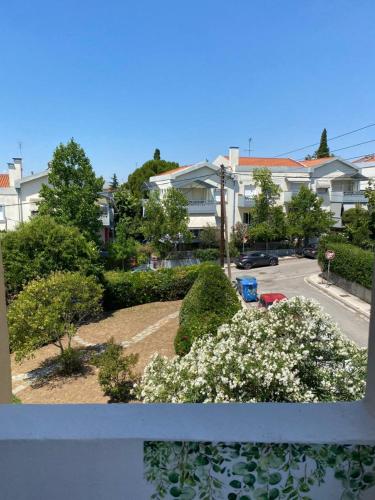Alba Horizon Living