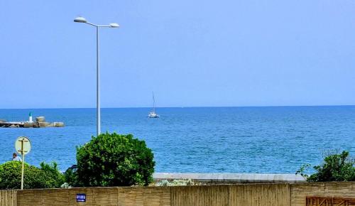 LE MARTY 7 Vue Mer Centre Terrasse Garage Piscine Climatisation