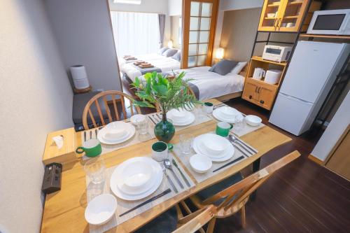 Shibuya Urban Stay