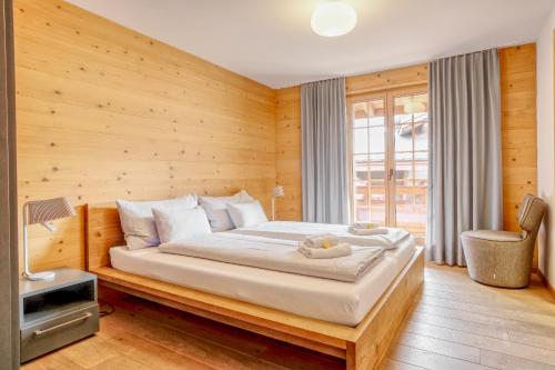 Apartment Bränderli - GRIWA RENT AG