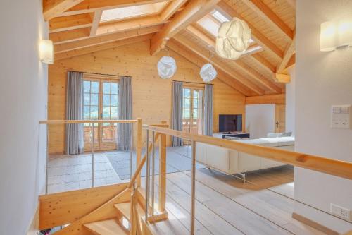 Apartment Bränderli - GRIWA RENT AG