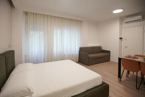 B-Stay Napoli Miniappartamento Pizzofalcone