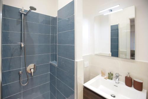 B-Stay Napoli Miniappartamento Pizzofalcone