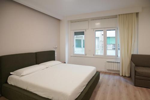 B-Stay Napoli Miniappartamento Pizzofalcone