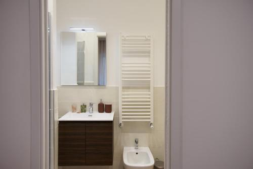 B-Stay Napoli Miniappartamento Pizzofalcone