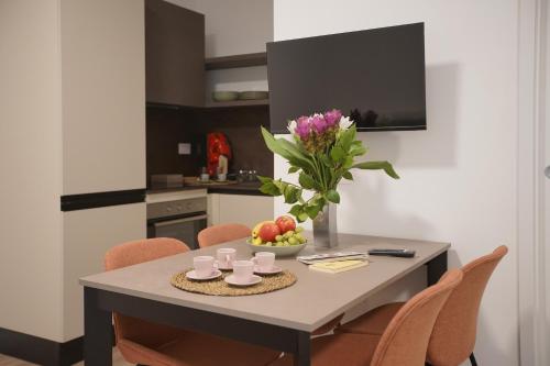 B-Stay Napoli Miniappartamento Pizzofalcone
