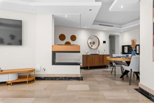 Casa Mar Penthouse 2471 Bahia la Plata
