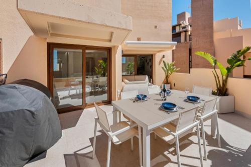Casa Mar Penthouse 2471 Bahia la Plata