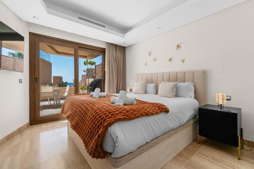 Casa Mar Penthouse 2471 Bahia la Plata