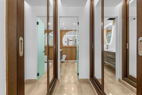 Casa Mar Penthouse 2471 Bahia la Plata